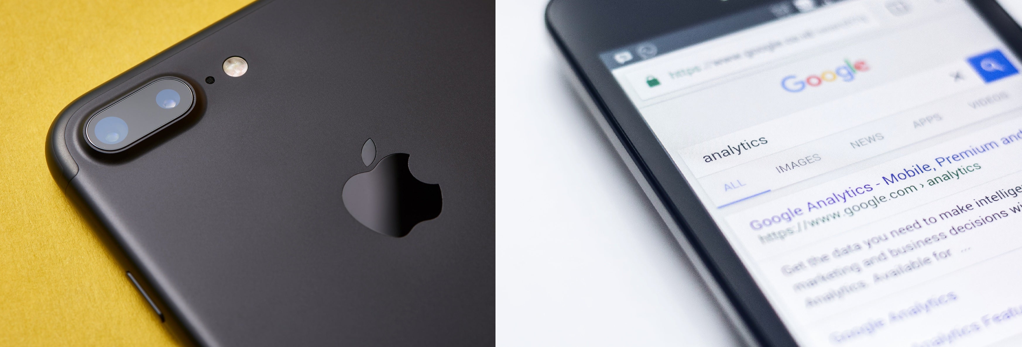 The Best Smartphone? - Android vs iPhone