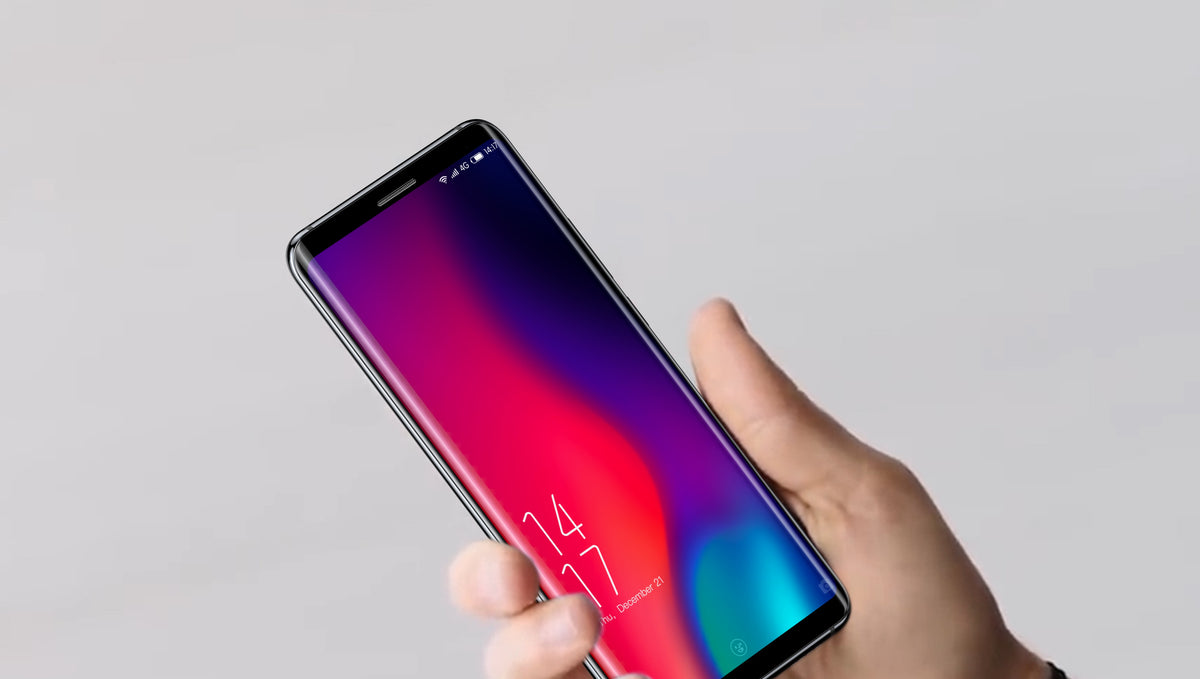 Argos mobile phone alternatives from Ziegal starting from just £99