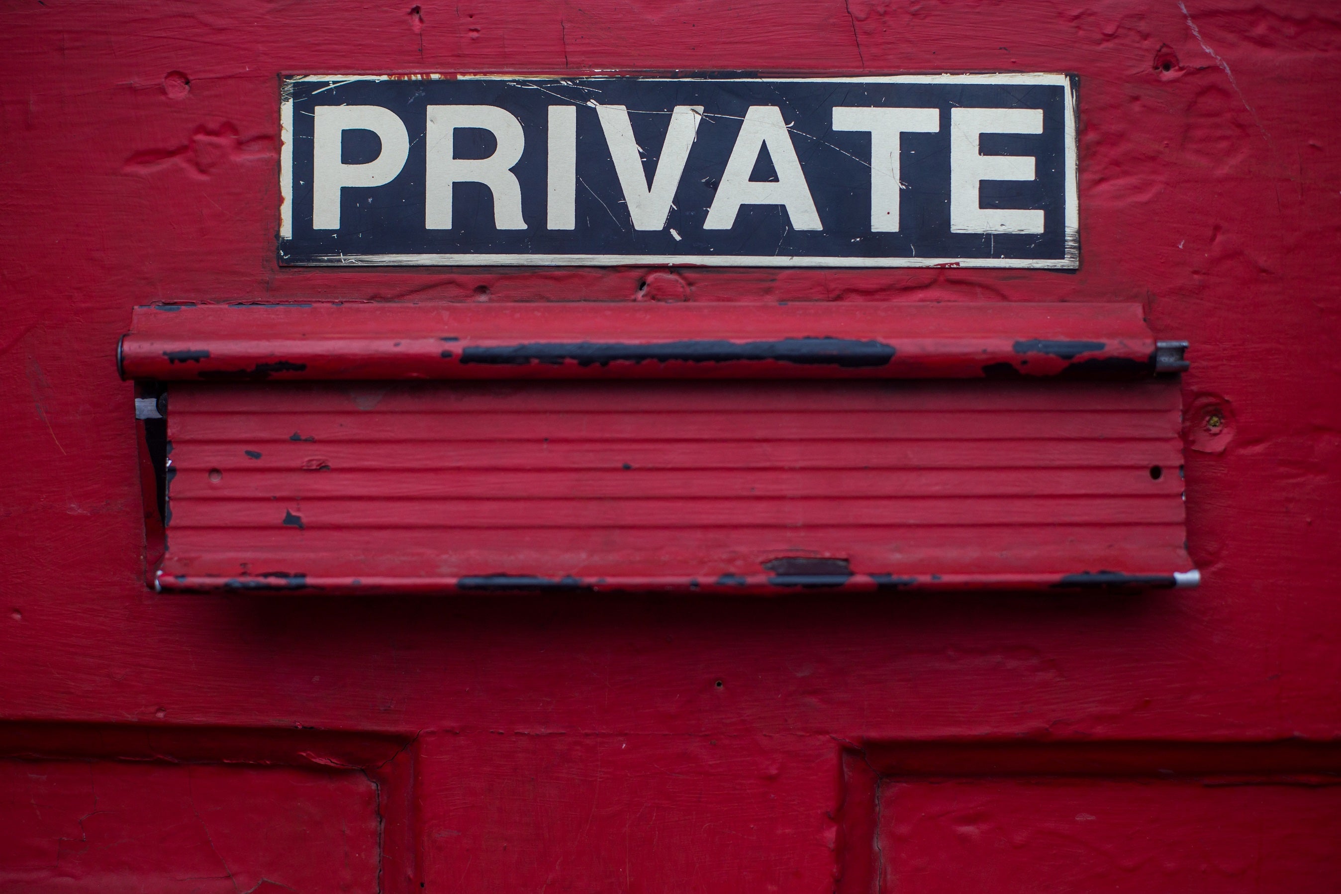 Privacy settings on your android mobile phone you should consider changing.