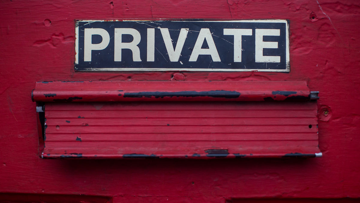 Privacy settings on your android mobile phone you should consider changing.