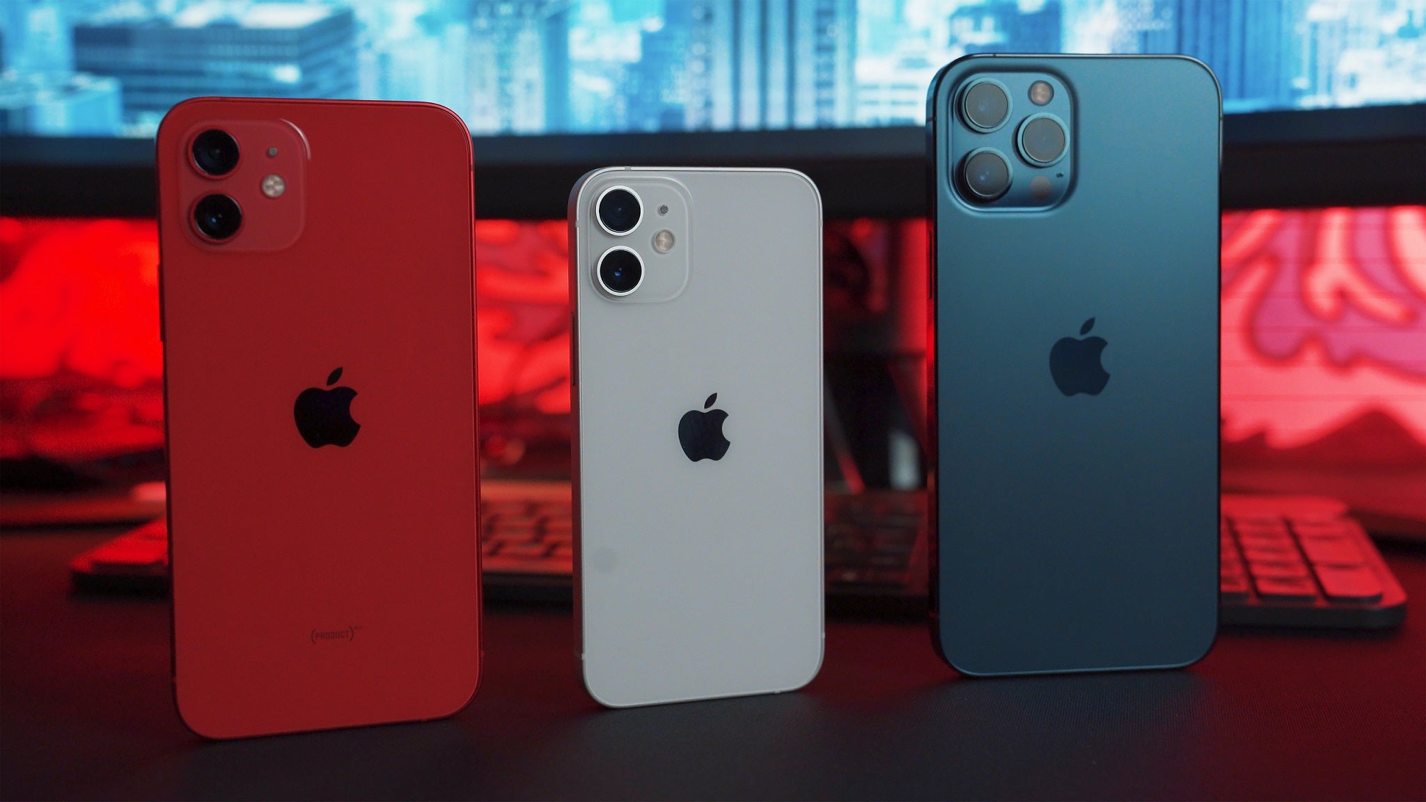 Why Android phones are better at almost everything, but they can't compete with Apple iPhone cameras?