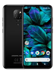 Load image into Gallery viewer, GM20 Black