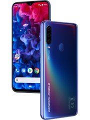 Load image into Gallery viewer, GM20 Pro Lotus Blue