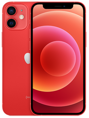 Load image into Gallery viewer, iPhone 12 mini Red
