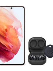 Load image into Gallery viewer, Samsung Galaxy S21 5G - Pay only Monthly