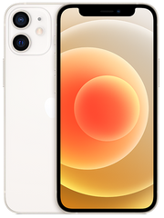 Load image into Gallery viewer, iPhone 12 mini White