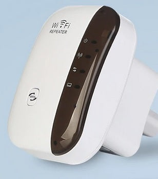 WiFi extender booster could it boost or extend your wireless signal?
