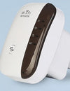 WiFi extender booster could it boost or extend your wireless signal?