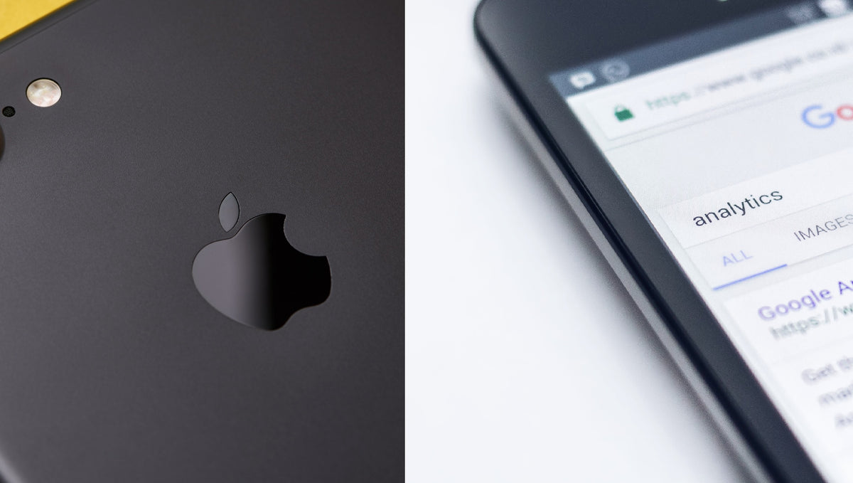 The Best Smartphone? - Android vs iPhone