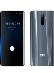 Load image into Gallery viewer, Elephone U PRO Grey
