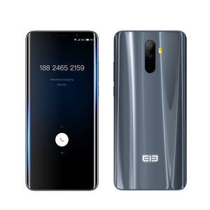 Elephone U PRO Grey