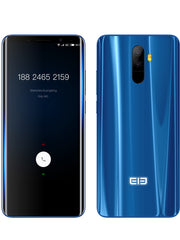 Load image into Gallery viewer, Elephone U PRO Blue
