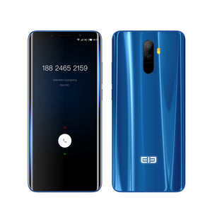 Elephone U PRO Blue