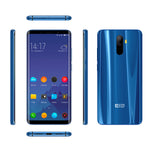 Load image into Gallery viewer, Elephone U PRO Blue main
