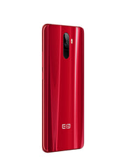 Load image into Gallery viewer, Elephone U PRO Red  back
