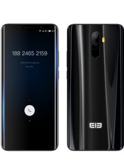 Load image into Gallery viewer, Elephone U PRO Black
