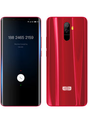 Load image into Gallery viewer, Elephone U PRO Red
