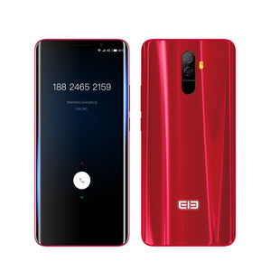 Elephone U PRO Red