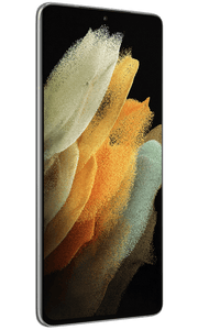 Samsung Galaxy S21 front 2