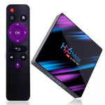 Load image into Gallery viewer, Android TV BOX 4K
