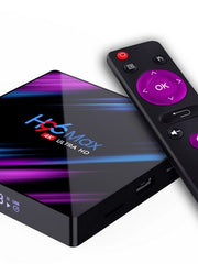 Load image into Gallery viewer, 9.0 Android Tv Box 
