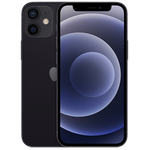 Load image into Gallery viewer, iPhone 12 mini Black
