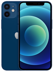 Load image into Gallery viewer, iPhone 12 mini blue
