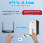 Load image into Gallery viewer, WiFi booster features 3
