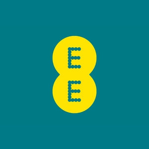EE Sim Only  200 GB