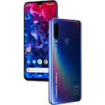 Load image into Gallery viewer, GM20 Pro Lotus Blue
