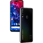 Load image into Gallery viewer, GM20 Pro Black
