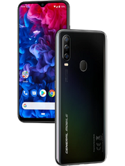 Load image into Gallery viewer, GM20 Pro Black
