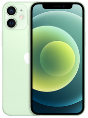 Load image into Gallery viewer, iPhone 12 mini Green
