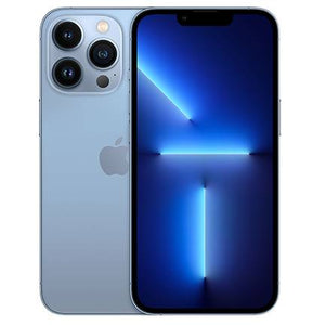 iPhone 13 Pro Max - Pay only Monthly (24 months Contract)