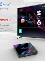 Load image into Gallery viewer, TV Box Android
