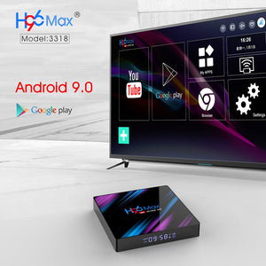 TV Box Android