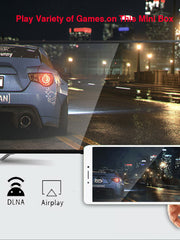 Load image into Gallery viewer, best android tv box 2019
