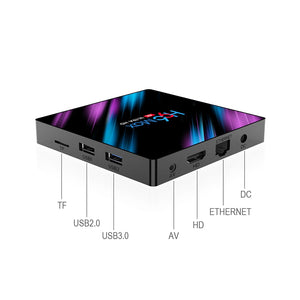 best android tv box 2019 uk