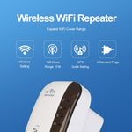 Load image into Gallery viewer, WiFi booster specs
