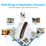 Load image into Gallery viewer, WiFi booster features 2
