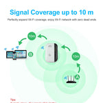 Load image into Gallery viewer, WiFi booster features
