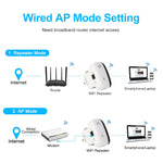 Load image into Gallery viewer, WiFi booster range 2
