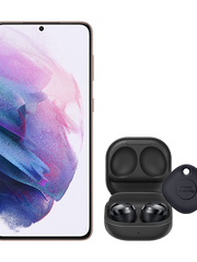 Load image into Gallery viewer, Samsung Galaxy S21 5G - Pay only Monthly
