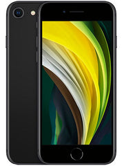 Load image into Gallery viewer, Apple iPhone SE black
