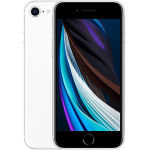 Apple iPhone SE White