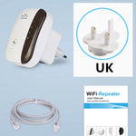 Load image into Gallery viewer, WiFi booster main image
