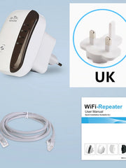 Load image into Gallery viewer, WiFi booster main image
