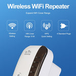 Load image into Gallery viewer, WiFi booster specs 2
