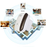 Load image into Gallery viewer, WiFi booster main features
