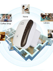 Load image into Gallery viewer, WiFi booster main features
